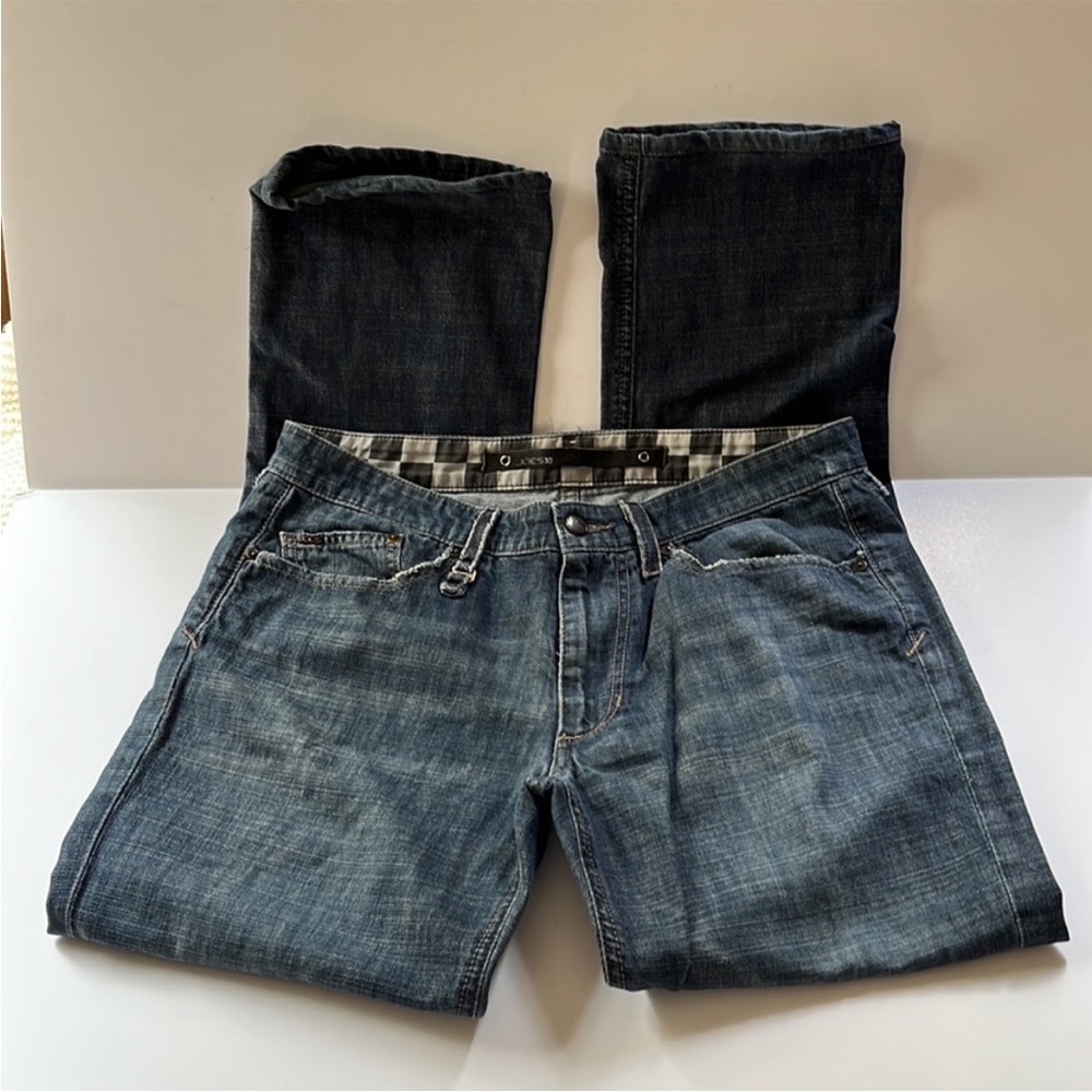 JOE’S Jeans | ‘The Brixton’ Denim Jeans